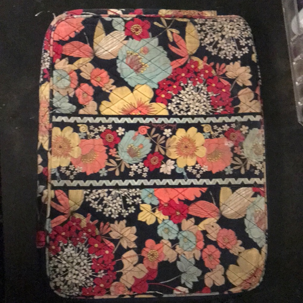 Vera Bradley Laptop Sleeve